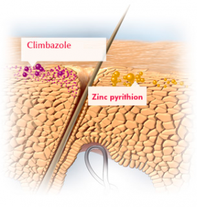 Climbazole