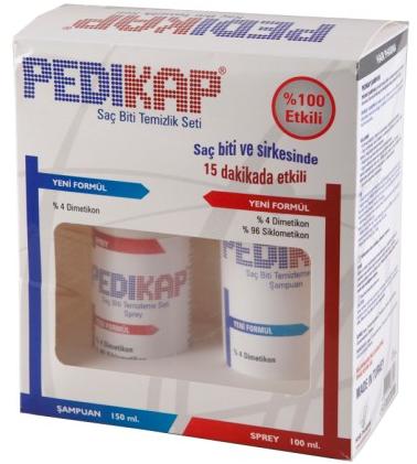 pedikap