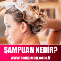 Şampuan