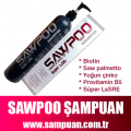 Sawpoo Şampuan